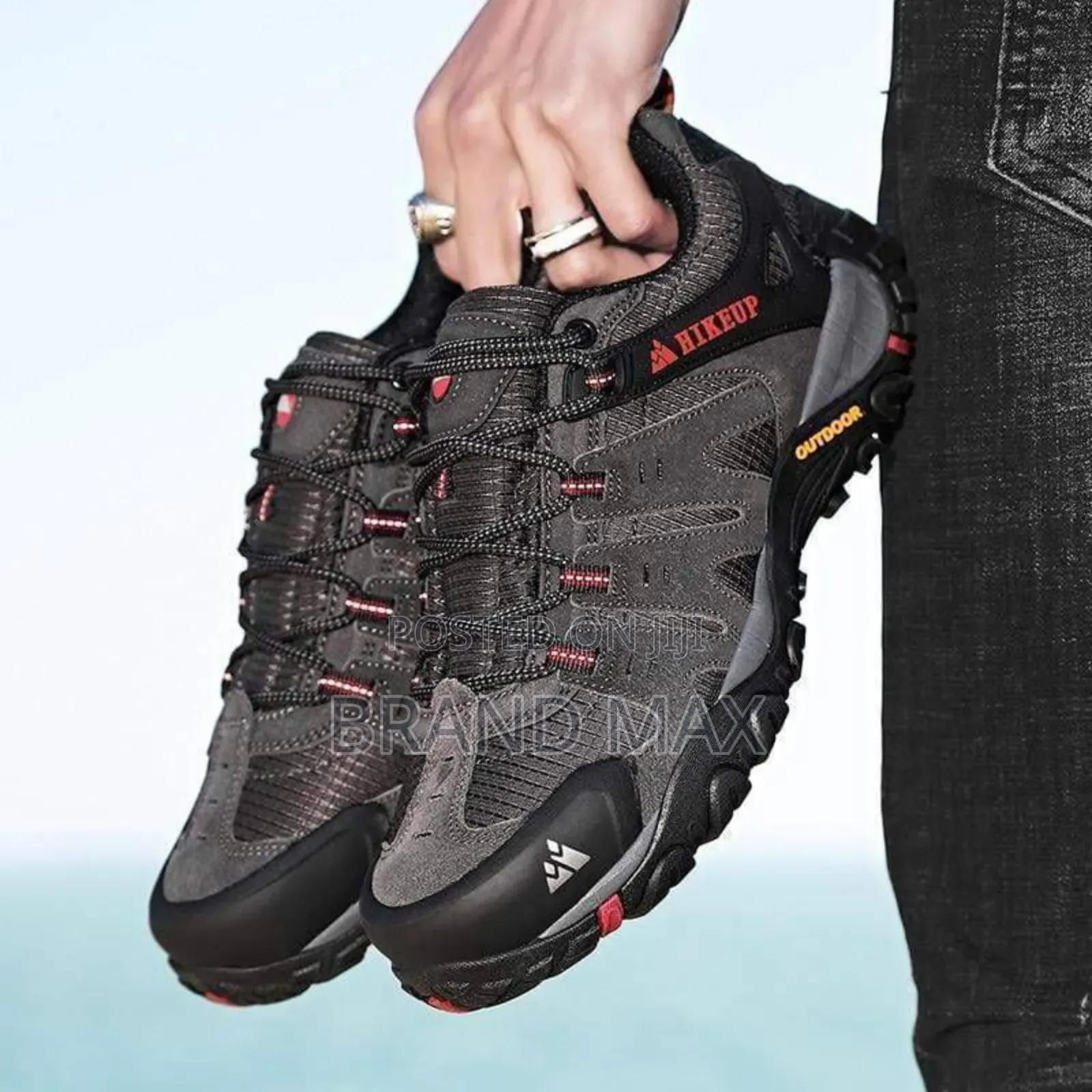 Colombia Waterproof Hiking Premium Quality