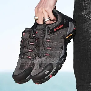 Colombia Waterproof Hiking Premium Quality