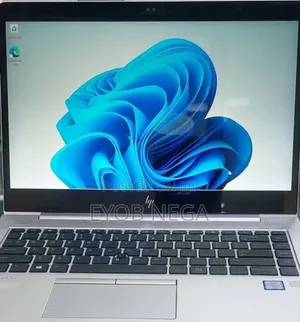 New Laptop HP EliteBook 840 G5 8GB Intel Core I5 SSD 512GB