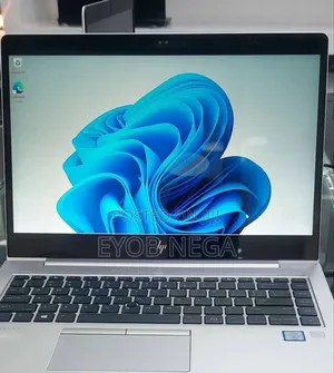 New Laptop HP EliteBook 840 G5 8GB Intel Core I5 SSD 512GB