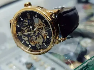 TEVISE Automatic Luxury Brand Wrist Watch