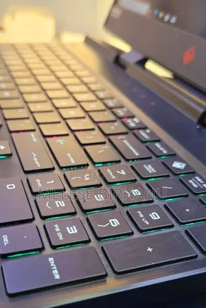 New Laptop HP Omen X 16GB Intel Core I7 HDD+SSD 1T