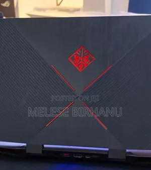 New Laptop HP Omen X 16GB Intel Core I7 HDD+SSD 1T