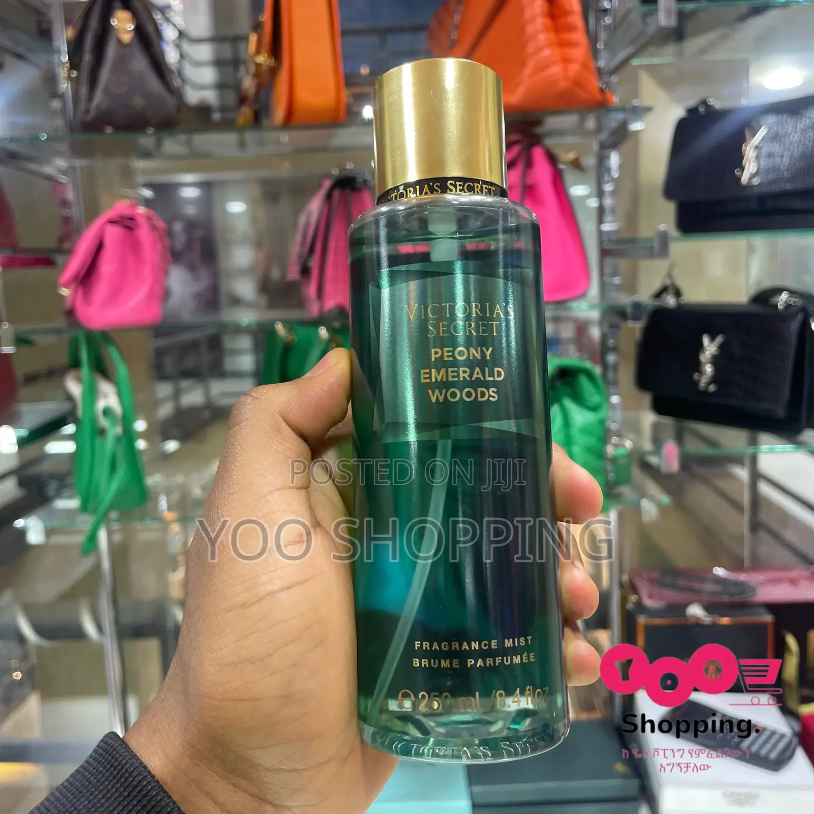 Victorias Secret Splashes for Ladies