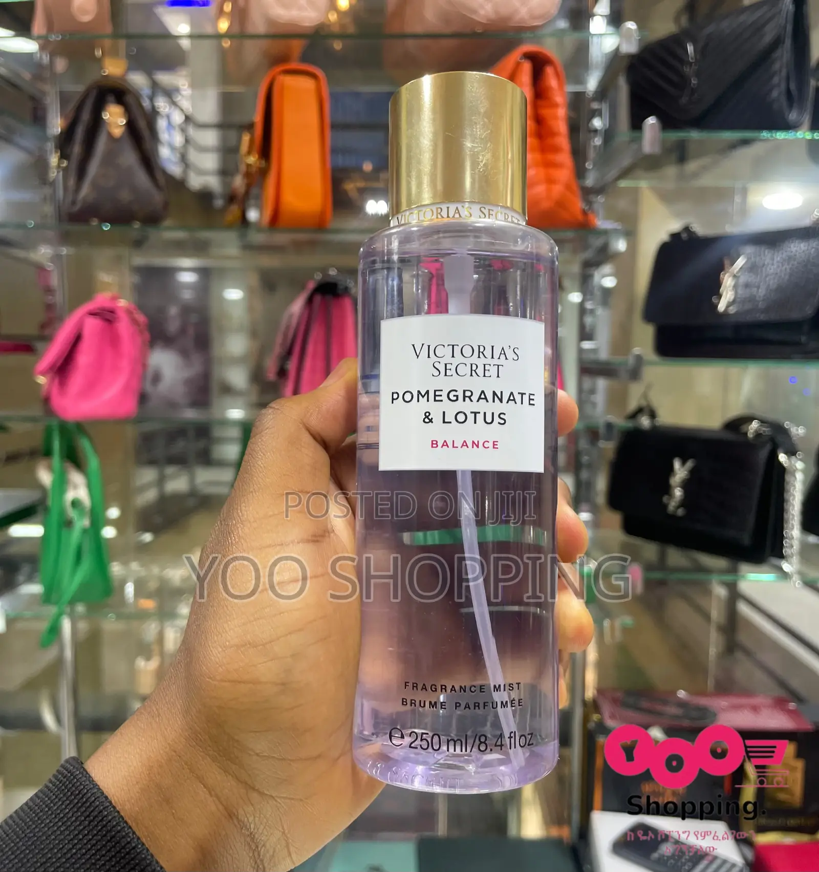 Victorias Secret Splashes for Ladies