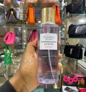 Victorias Secret Splashes for Ladies