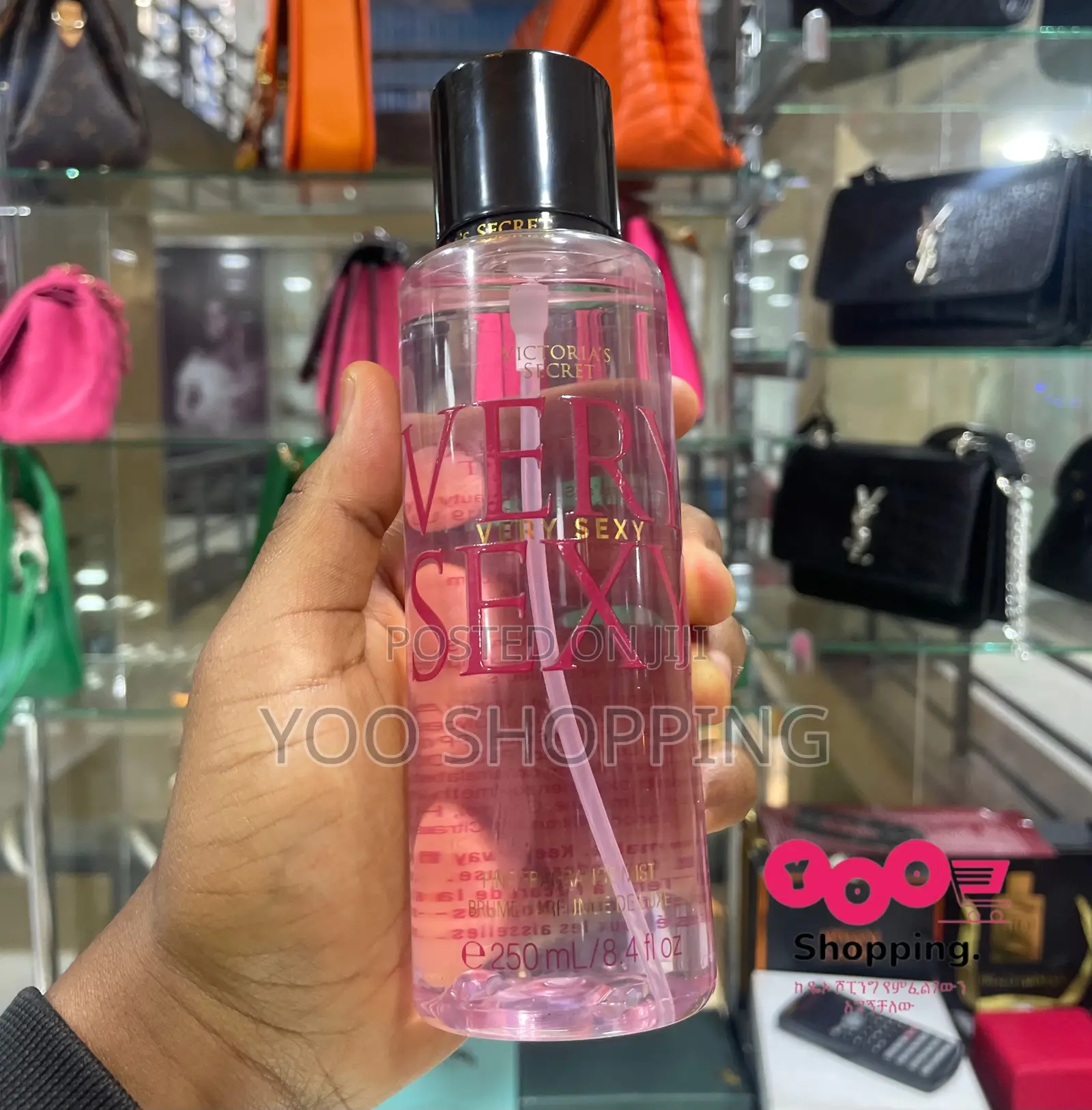 Victorias Secret Splashes for Ladies