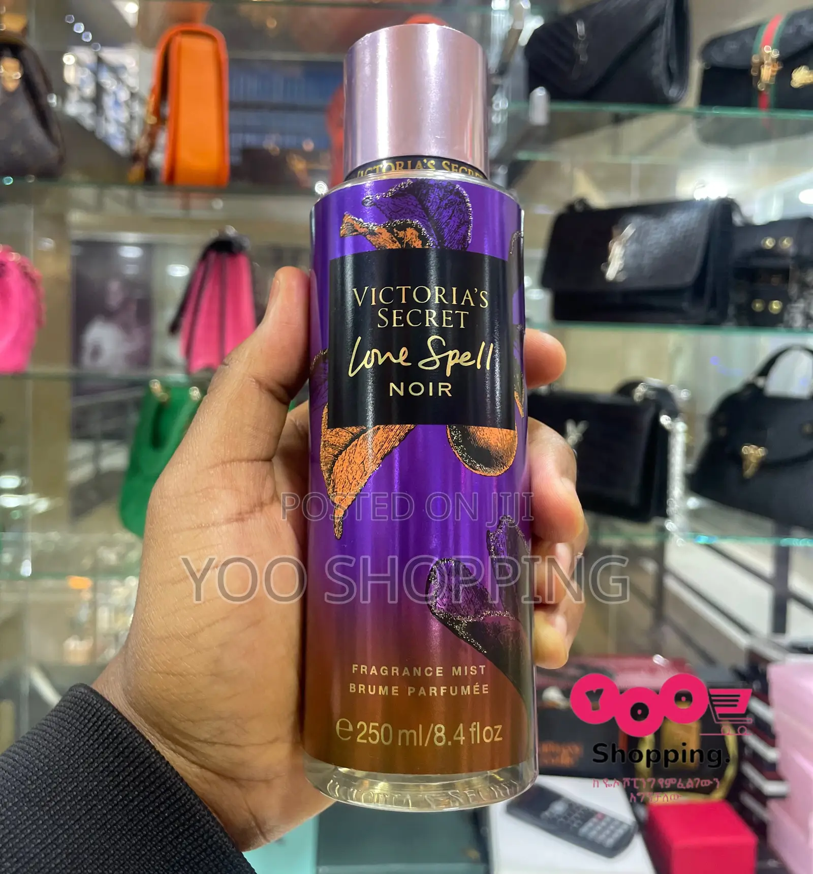 Victorias Secret Splashes for Ladies