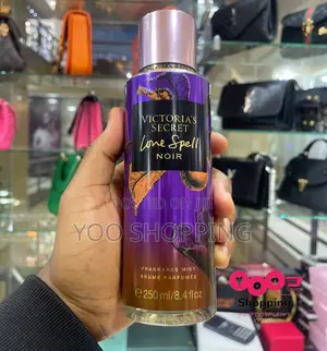 Victorias Secret Splashes for Ladies