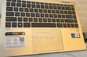 New Laptop HP Envy X360 16GB Intel Core I7 SSD 1T