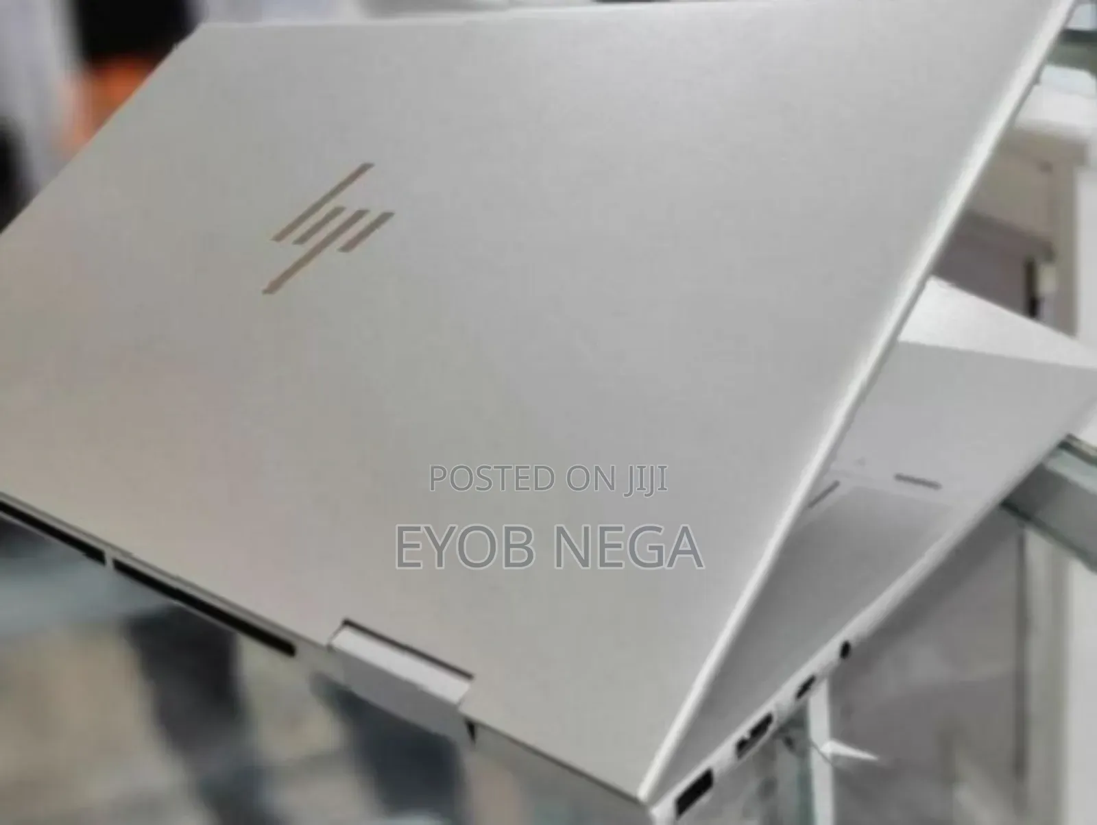 New Laptop HP Envy X360 16GB Intel Core I7 SSD 512GB