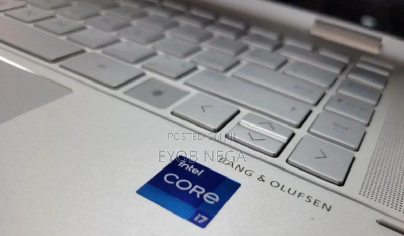 New Laptop HP Envy X360 16GB Intel Core I7 SSD 512GB