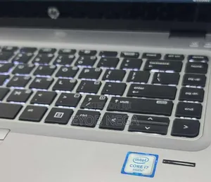 Photo - New Laptop HP EliteBook 840 G3 8GB Intel Core I7 SSD 256GB