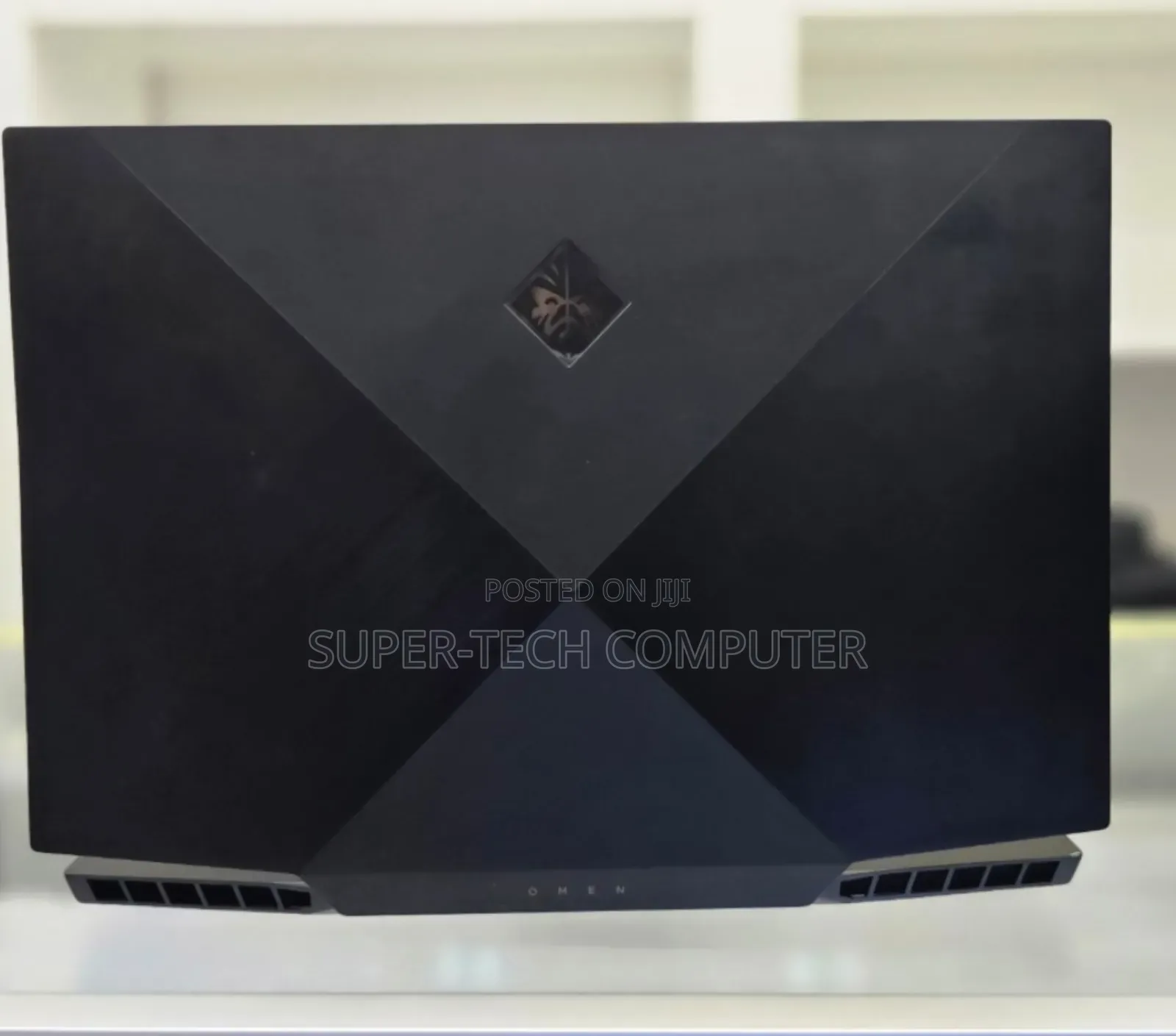 New Laptop HP Omen Pro 16GB Intel Core I7 SSD 512GB
