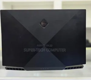 New Laptop HP Omen Pro 16GB Intel Core I7 SSD 512GB