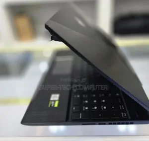 New Laptop HP Omen Pro 16GB Intel Core I7 SSD 512GB