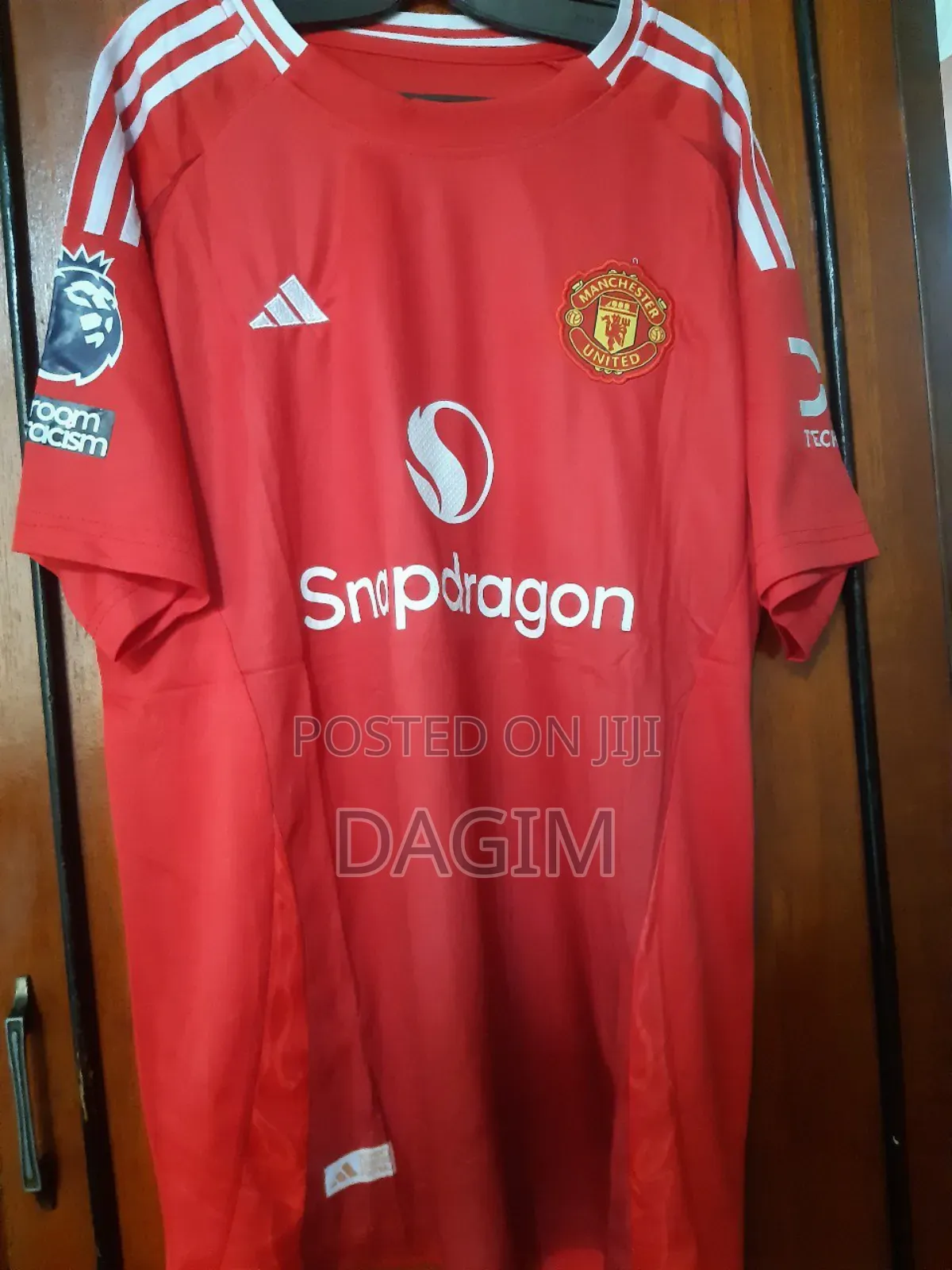 2024/25 Man United Malya