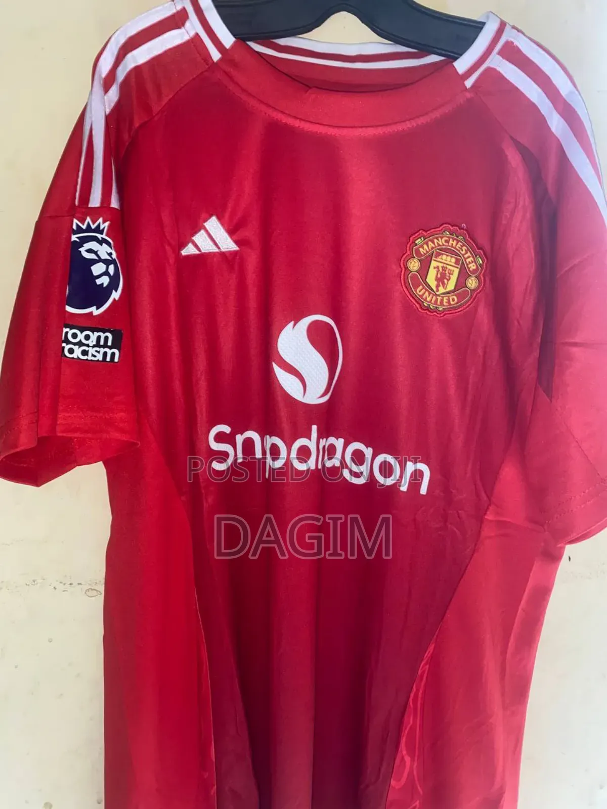 2024/25 Man United Malya