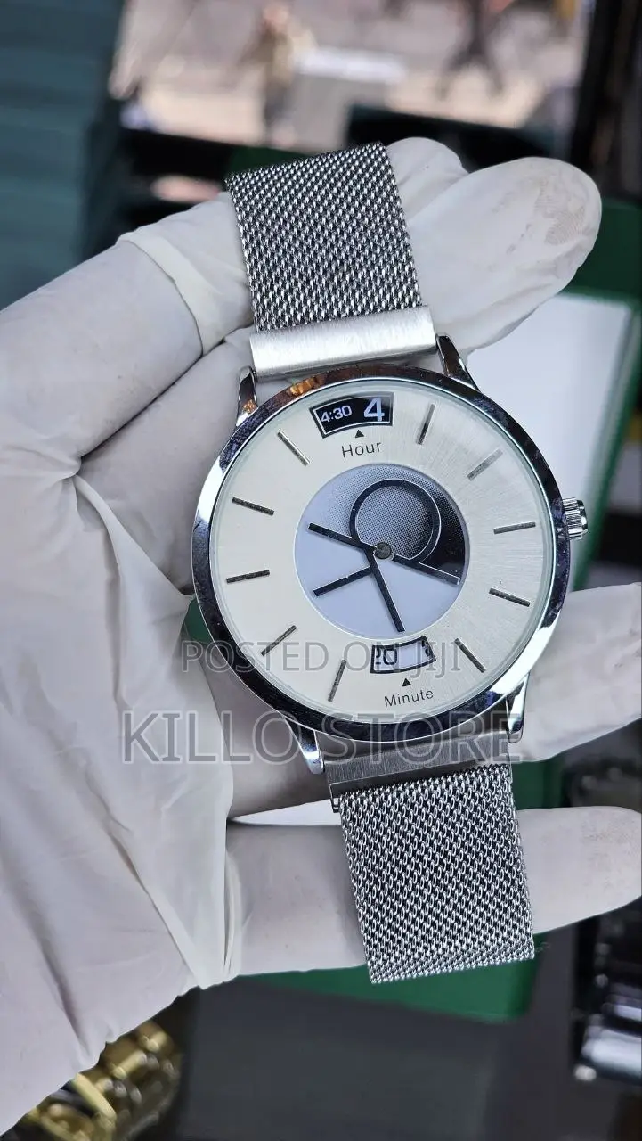 CK Brand Watches for Him