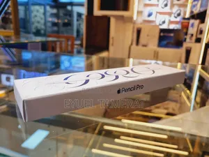 Apple Pencil Pro