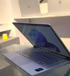 Photo - New Laptop HP Envy 14 8GB Intel Core I7 SSD 512GB