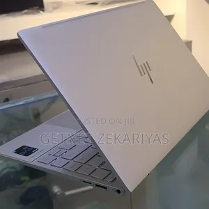 New Laptop HP Envy 14 8GB Intel Core I7 SSD 512GB