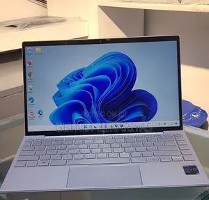 New Laptop HP Envy 14 8GB Intel Core I7 SSD 512GB