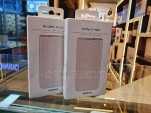 SAMSUNG Galaxy Battery Pack