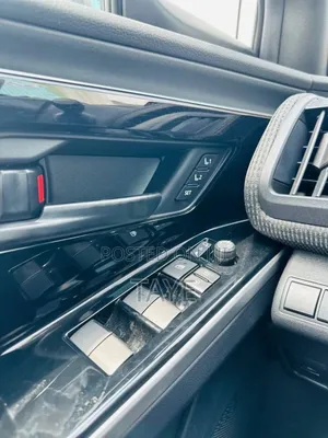 New Toyota bZ4X 2023 Gray