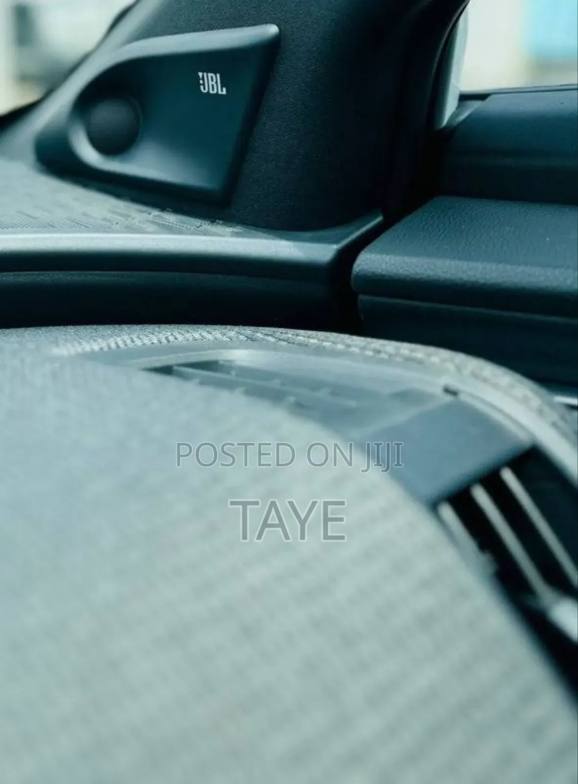 New Toyota bZ4X 2023 Gray