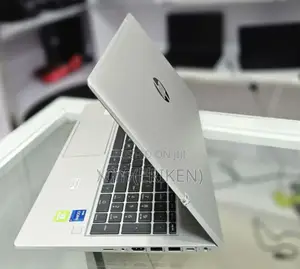 New Laptop HP ProBook 450 G7 16GB Intel Core I7 SSD 512GB