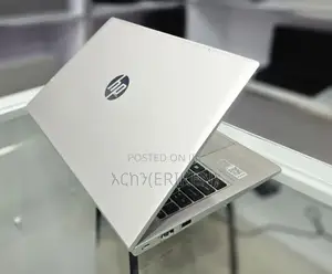 New Laptop HP ProBook 450 G7 16GB Intel Core I7 SSD 512GB