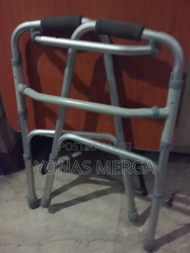 Very Professional Walker/Never Rust,Walker/Good Helper/Waker