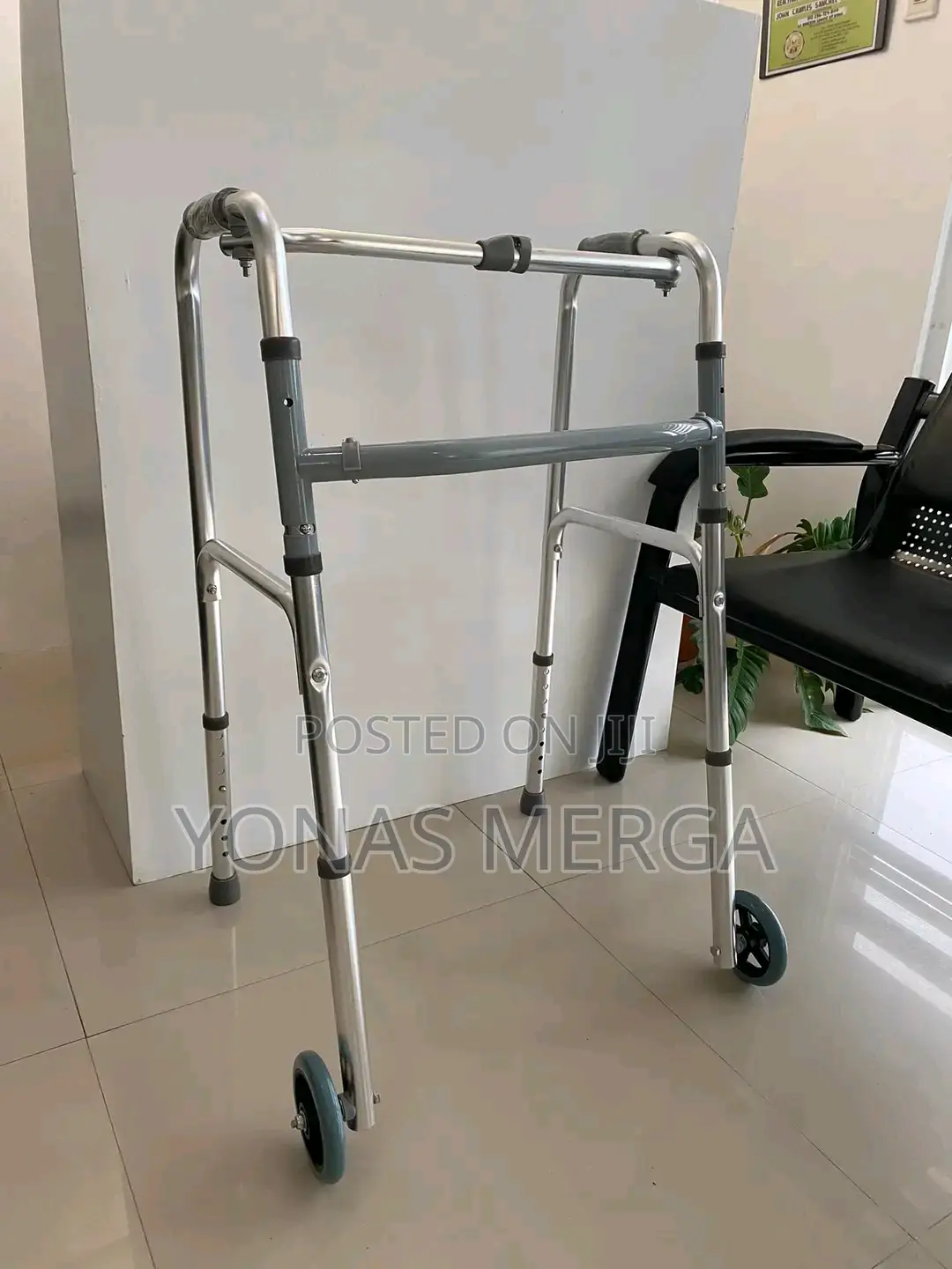 Very Professional Walker/Never Rust,Walker/Good Helper/Waker