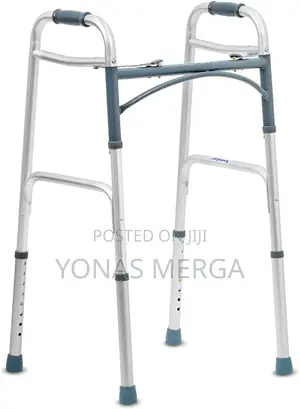 Photo - Walker Simply Press/Walker_for Travel Support/Walker Pushed