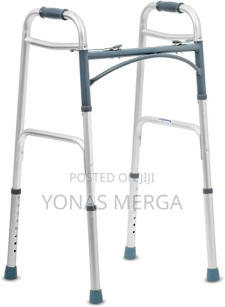 Walker Simply Press/Walker_for Travel Support/Walker Pushed