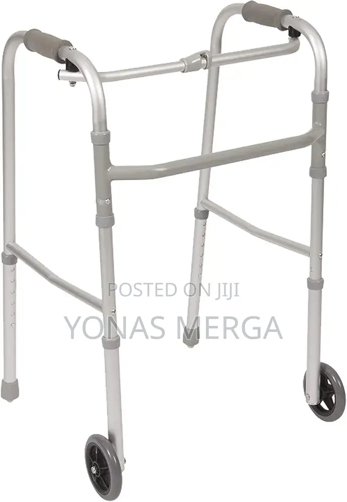 Walker/Walker/ወከር/Prevent Falls Among Patient During Walking