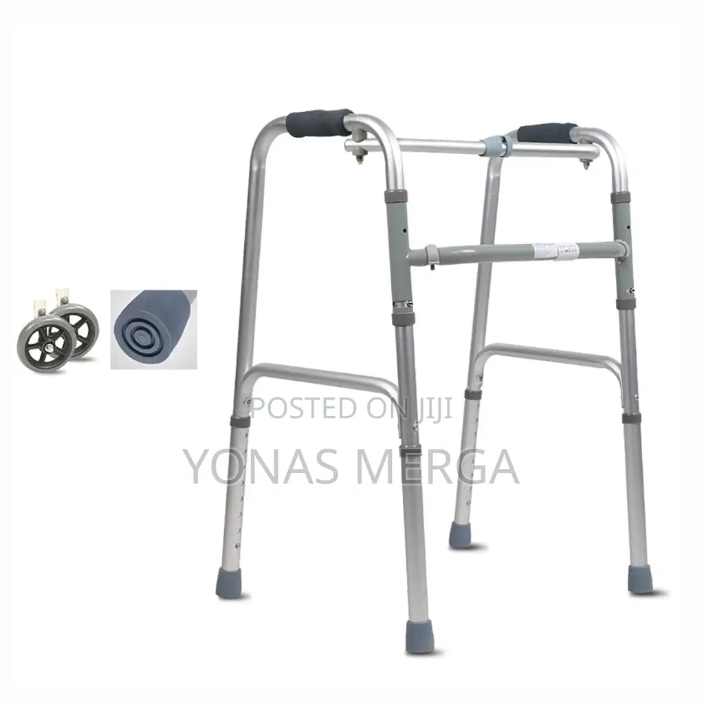 Walker/Walker_designed to Support Upto 100kg Without Fail
