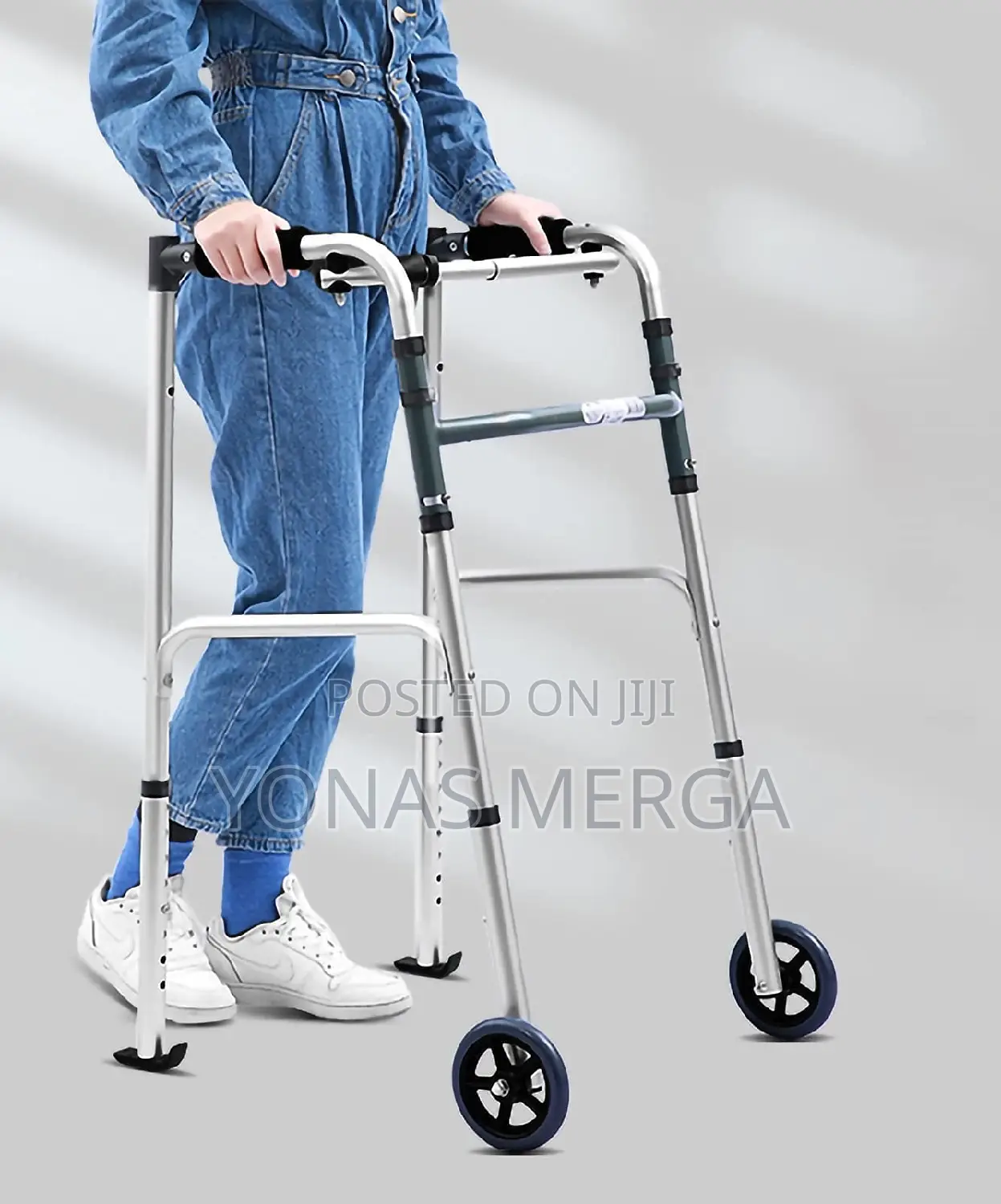 Walker Armrest Auxiliary Walking Bracket/ It Is Safe Stable