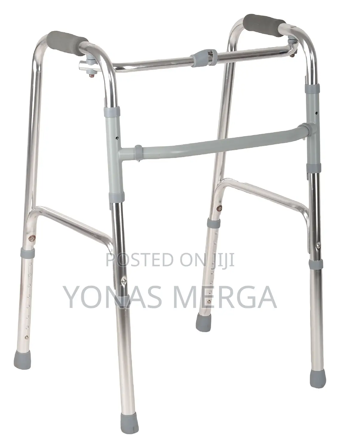 Walker Easy Storage Transport-Guaranteed Longevity Superior