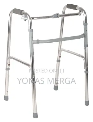 Photo - Walker Easy Storage Transport-Guaranteed Longevity Superior