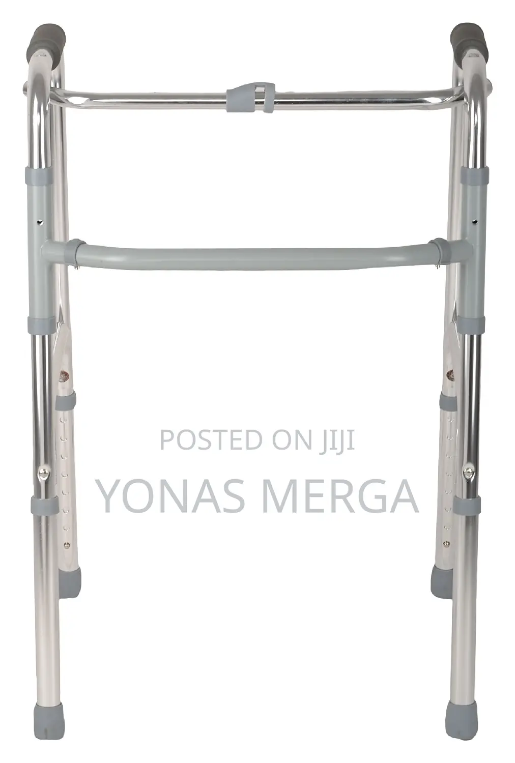 Walker Easy Storage Transport-Guaranteed Longevity Superior