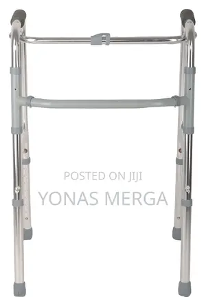 Walker Easy Storage Transport-Guaranteed Longevity Superior