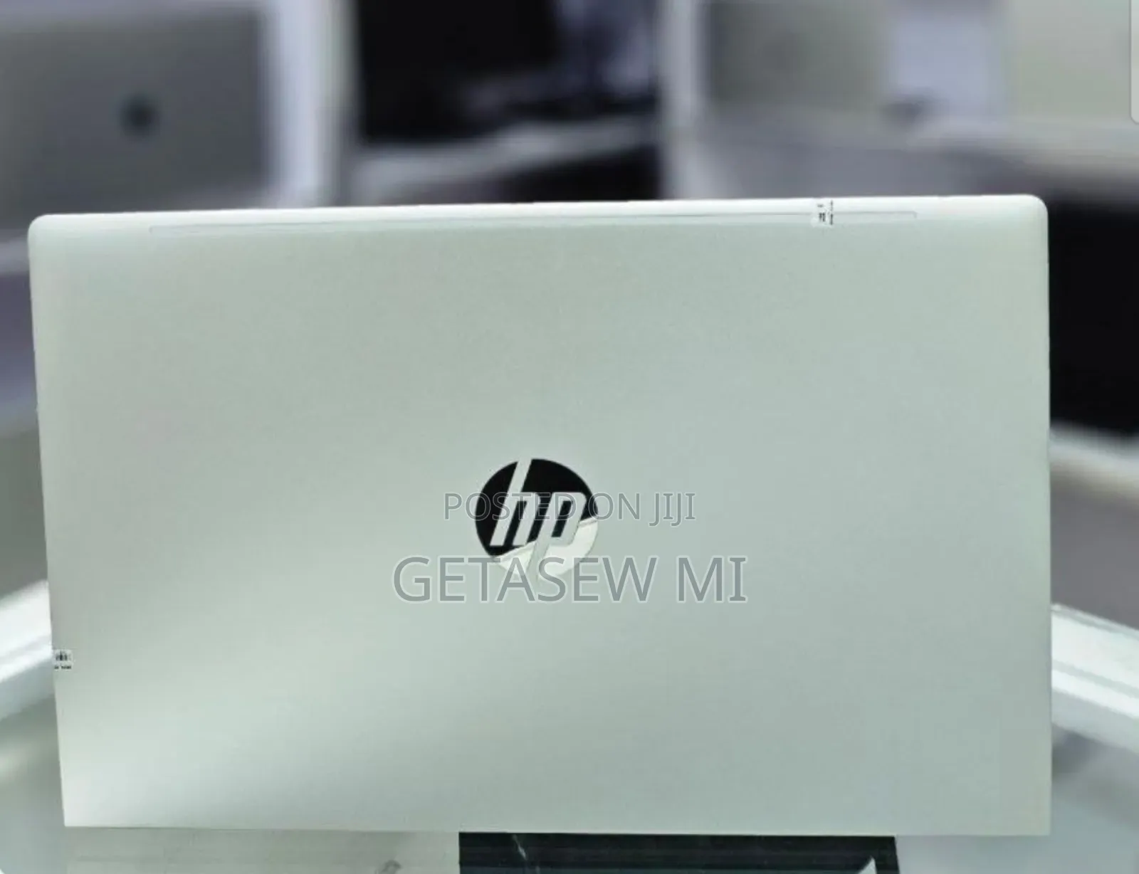 New Laptop HP ProBook 450 16GB Intel Core I7 SSD 512GB