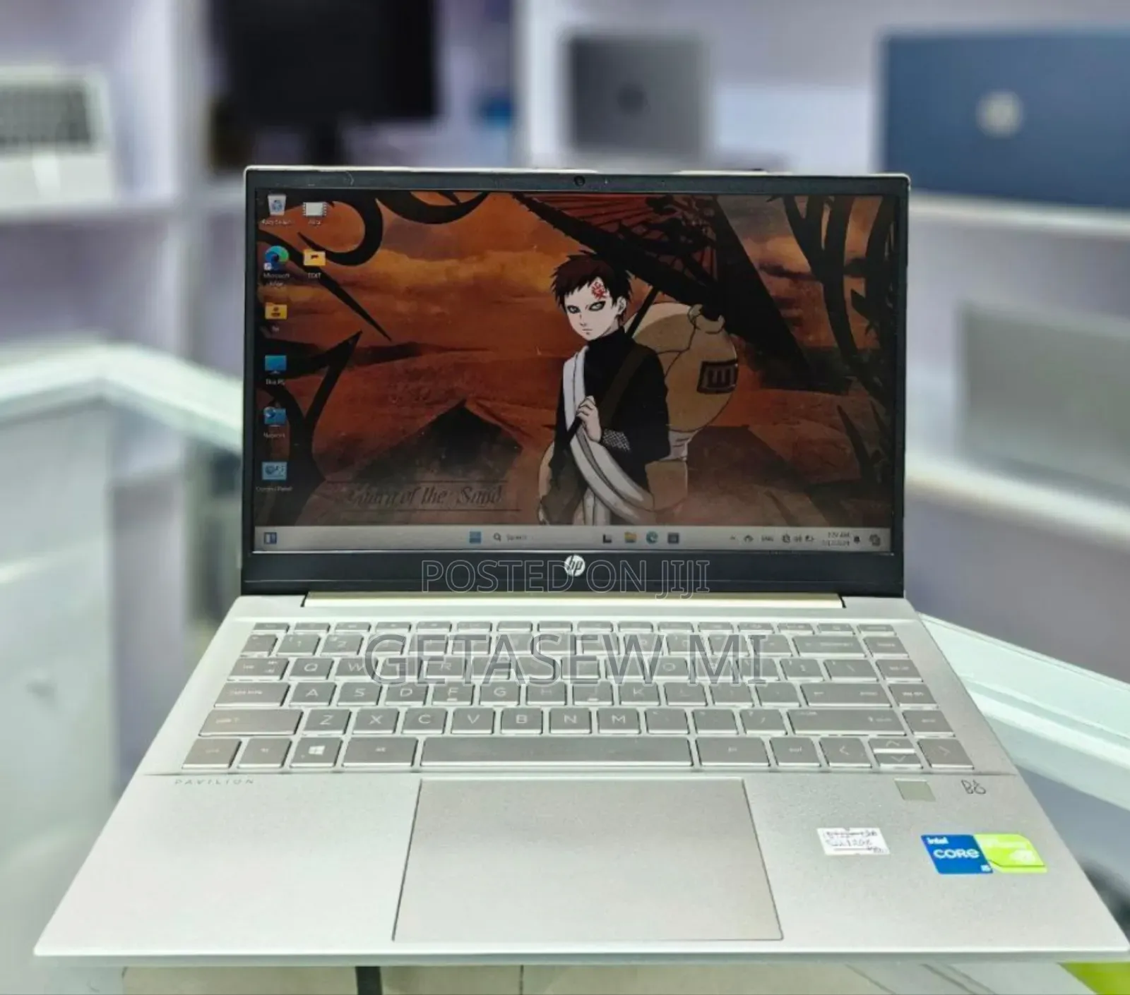 New Laptop HP ProBook 450 16GB Intel Core I7 SSD 512GB