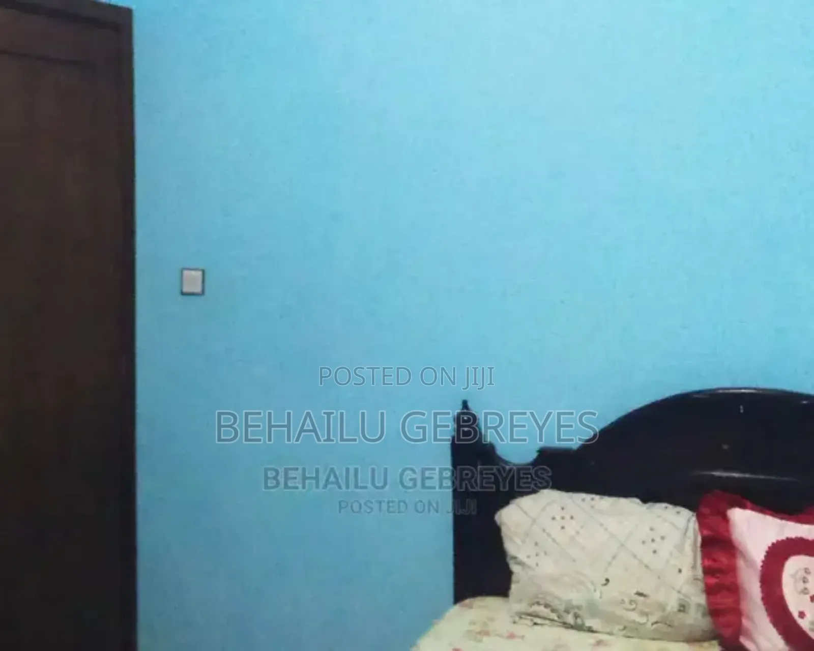 Furnished 6bdrm Villa in Nifas Silk-Lafto for sale