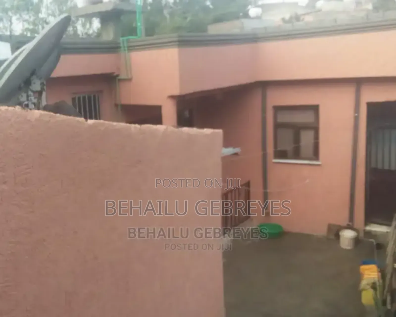 Furnished 6bdrm Villa in Nifas Silk-Lafto for sale