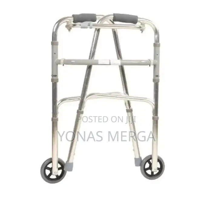 Folding Walker/Nursing/ Those Recovering From Injury/Surgery