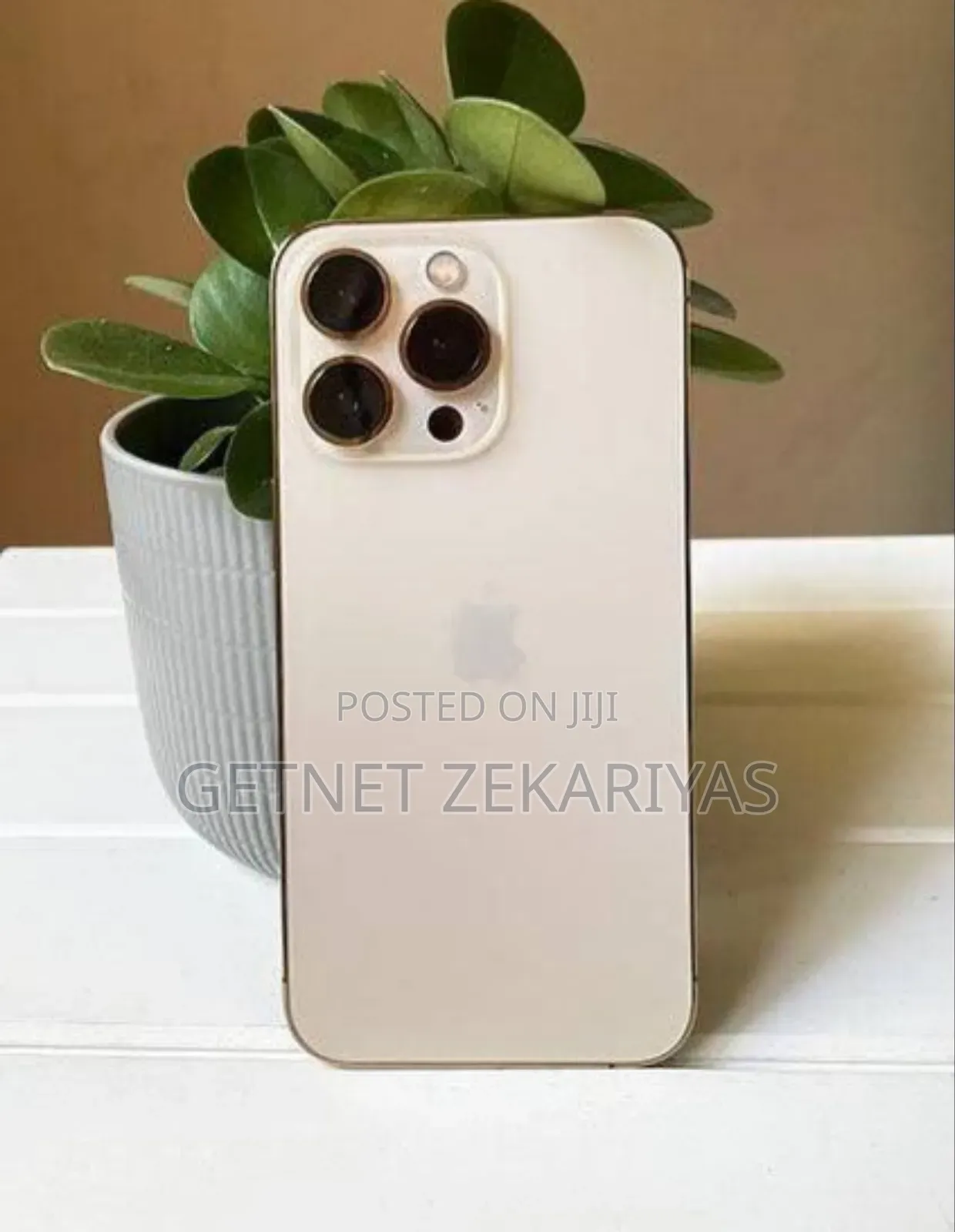 New Apple iPhone 13 Pro Max 128 GB