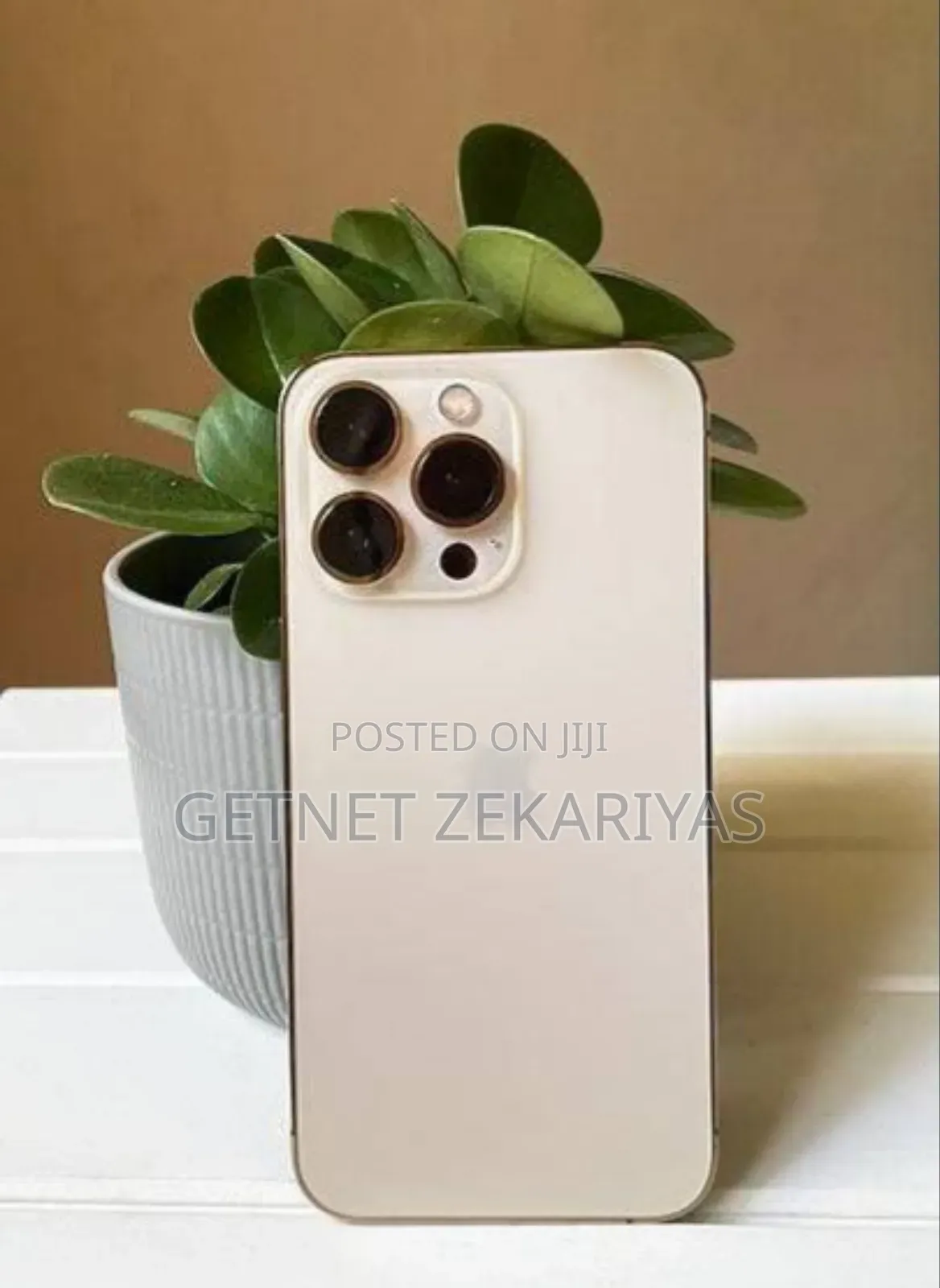 New Apple iPhone 13 Pro Max 128 GB